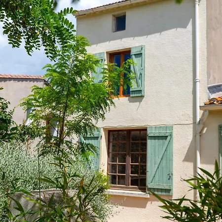 Villa Montclar Montclar (Aude)