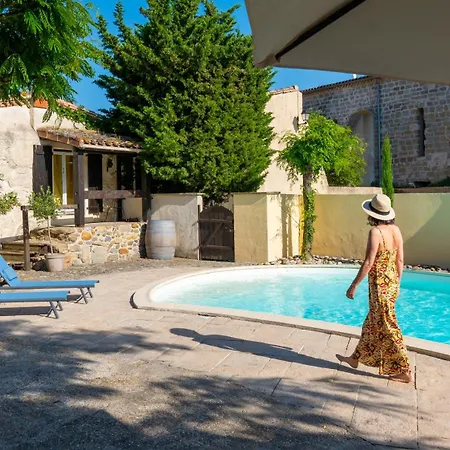 Montclar Villa *
