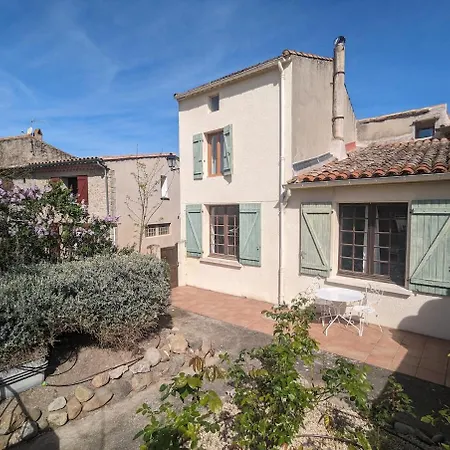 Montclar فيلة Montclar (Aude)