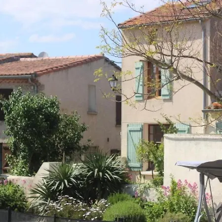 Montclar فيلة Montclar (Aude)