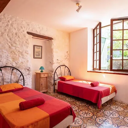 Villa Montclar
